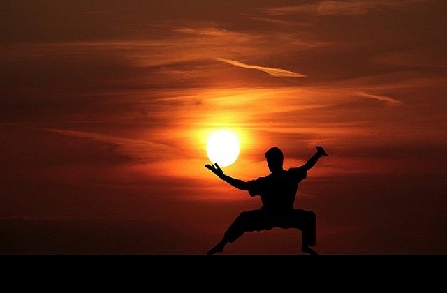 kungfu